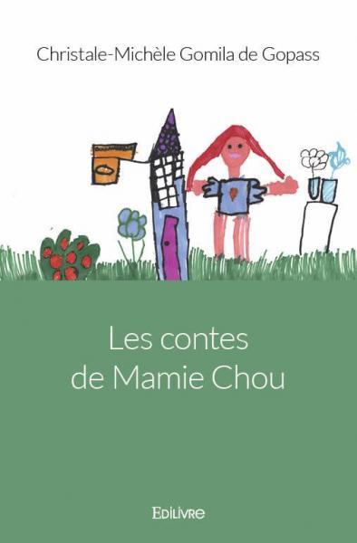 Picture of Les contes de mamie chou