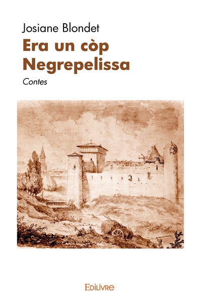 Picture of Era un còp Negrepelissa