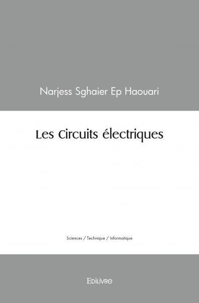 Image de Les circuits électriques
