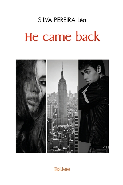 Image de He came back