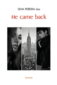 Image de He came back