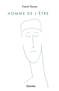 Picture of Homme de l'être