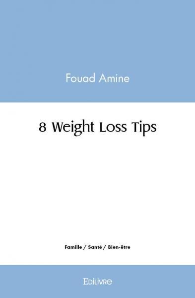 Picture of 8 weight loss tips