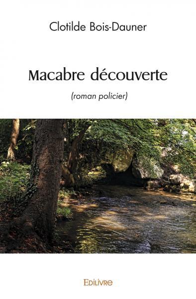 Image de Macabre découverte