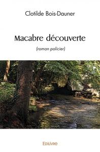 Image de Macabre découverte