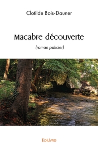 Picture of Macabre découverte
