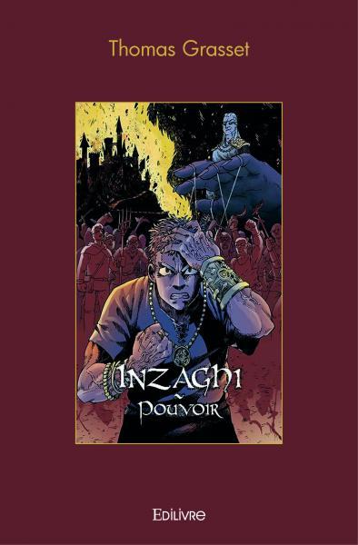 Picture of Inzaghi ~ pouvoir