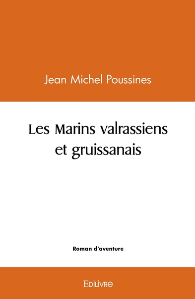 Picture of Les Marins valrassiens et gruissanais