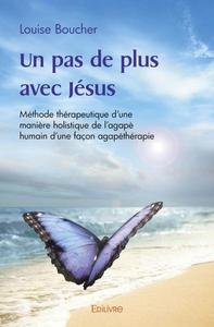 Picture of Un pas de plus avec jésus