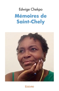 Picture of Mémoires de Saint-Chely