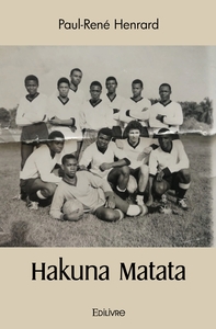 Image de Hakuna Matata