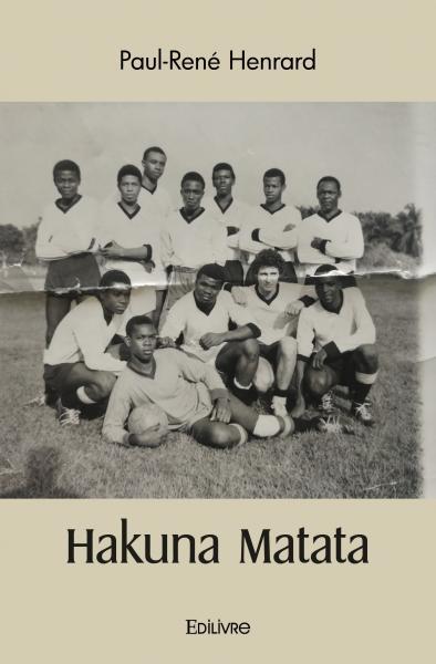 Picture of Hakuna matata