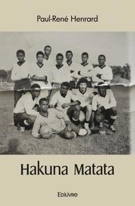 Picture of Hakuna matata