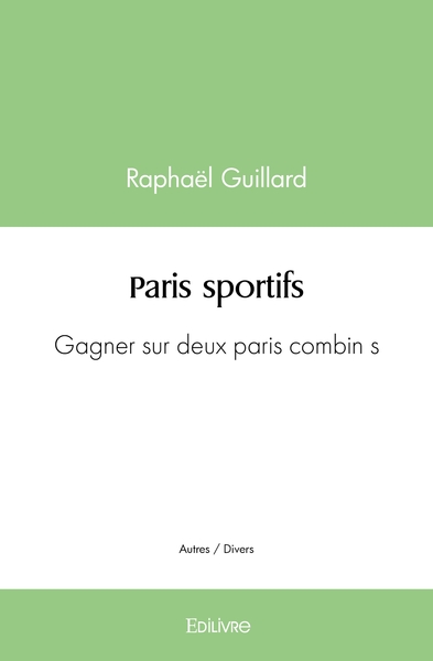 Picture of Paris sportifs
