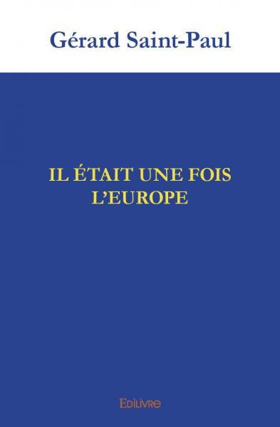 Image de Il était une fois l’europe