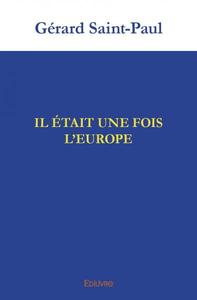 Image de Il était une fois l’europe