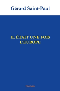 Picture of Il était une fois l'Europe