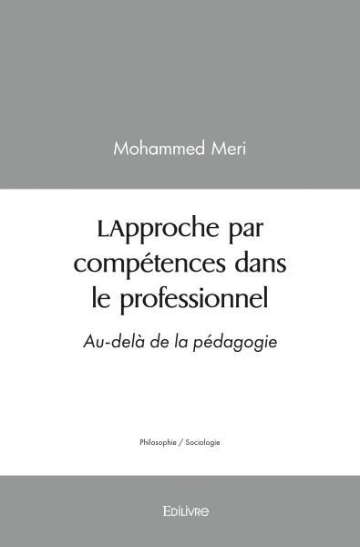 Image de L’approche par compétences dans le professionnel