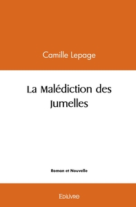 Picture of La Malédiction des Jumelles