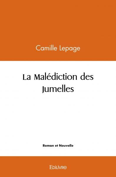 Image de La malédiction des jumelles