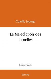 Image de La malédiction des jumelles