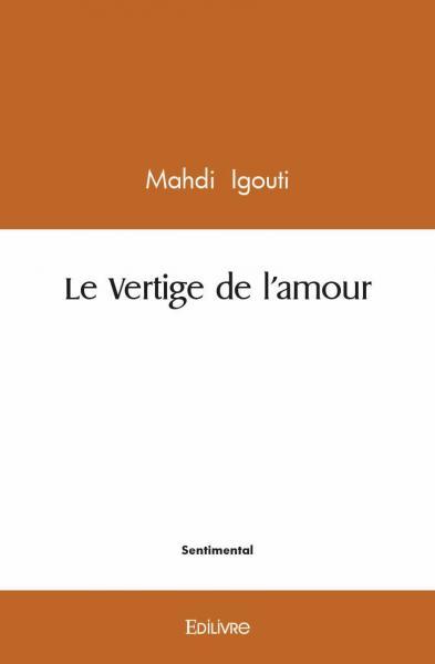 Image de Le vertige de l'amour