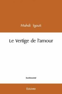 Image de Le vertige de l'amour