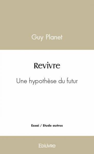 Image de Revivre