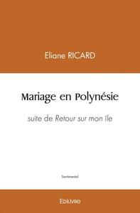 Image de Mariage en polynésie