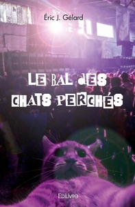 Image de Le Bal des chats perchés