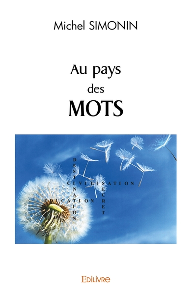 Image de Au pays des MOTS