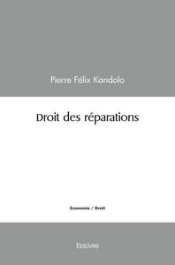 Image de Droit des réparations