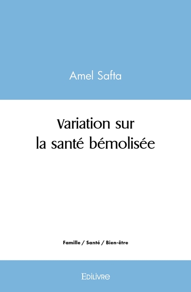 Picture of Variation sur la santé bémolisée