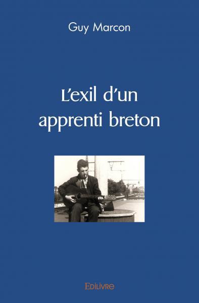 Picture of L'exil d'un apprenti breton