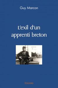 Picture of L'exil d'un apprenti breton
