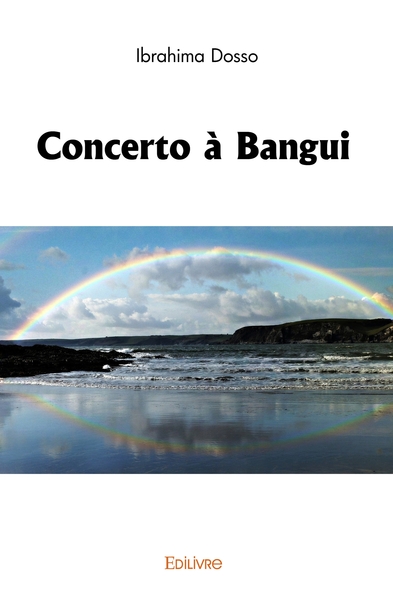 Picture of Concerto à Bangui