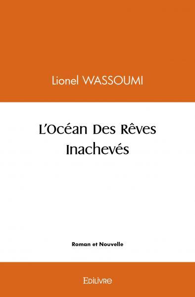 Picture of L’océan des rêves inachevés