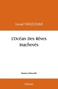 Picture of L’océan des rêves inachevés