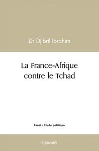 Picture of La france afrique contre le tchad