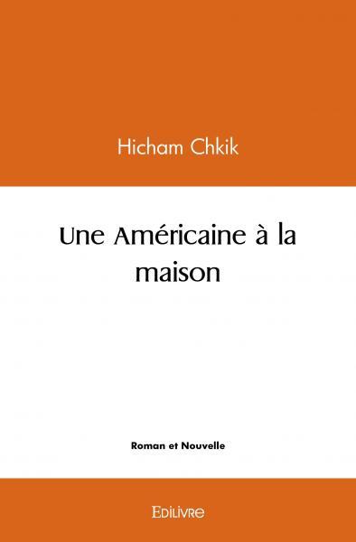 Image de Une américaine à la maison