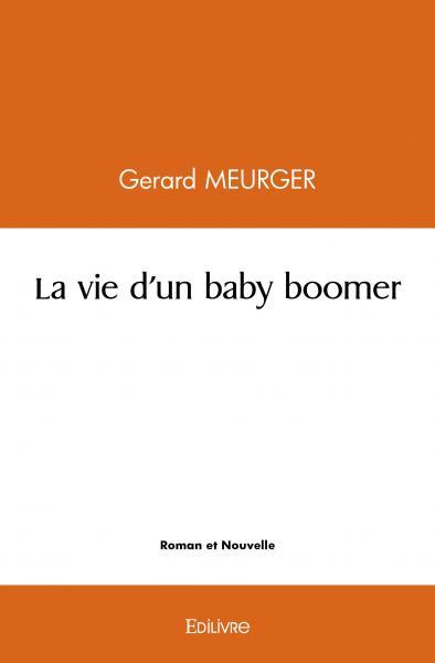 Image de La vie d'un baby boomer