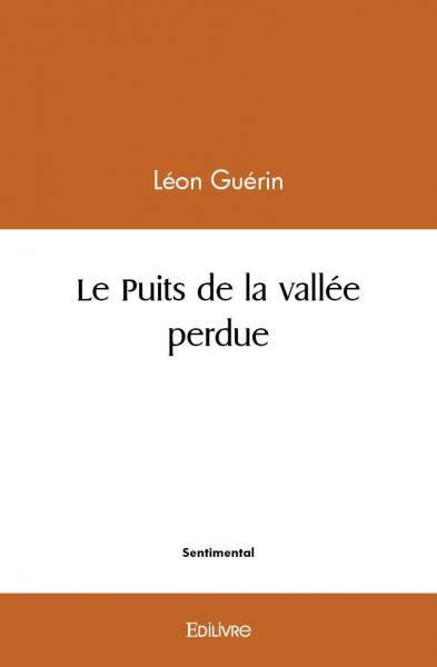 Image de Le puits de la vallée perdue