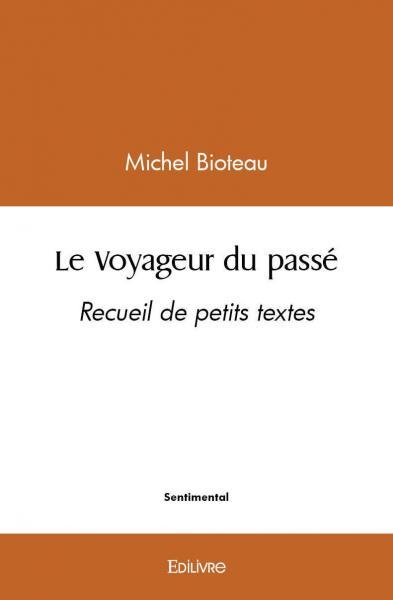 Image de Le voyageur du passé