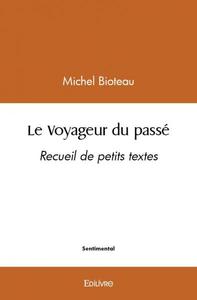 Image de Le voyageur du passé