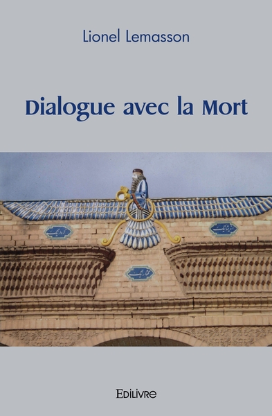 Image de Dialogue avec la Mort