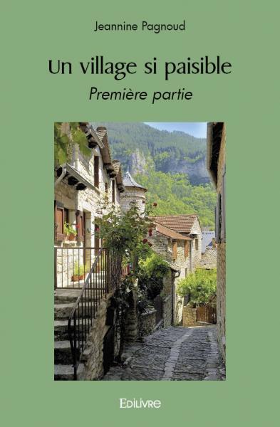 Image de Un village si paisible