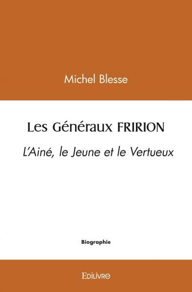 Image de Les généraux fririon