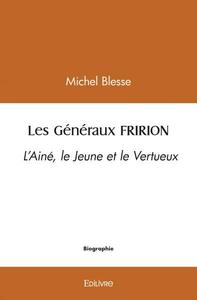 Image de Les généraux fririon