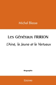 Picture of Les Généraux FRIRION