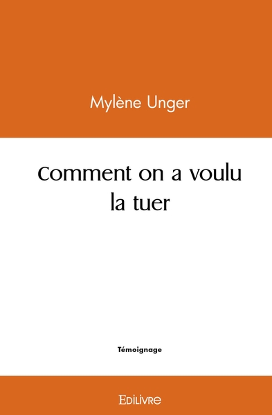 Image de Comment on a voulu la tuer